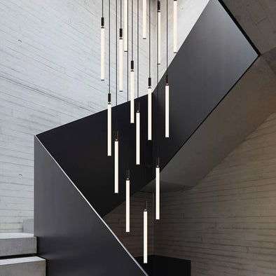 How to Choose the Perfect Staircase Lighting: A Complete Guide