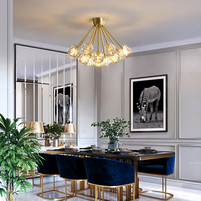 [Unique Modern Chandeliers And Pendants Online]-My Lighting Home