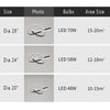 [Unique Modern Chandeliers And Pendants Online]-My Lighting Home
