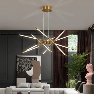 [Unique Modern Chandeliers And Pendants Online]-My Lighting Home