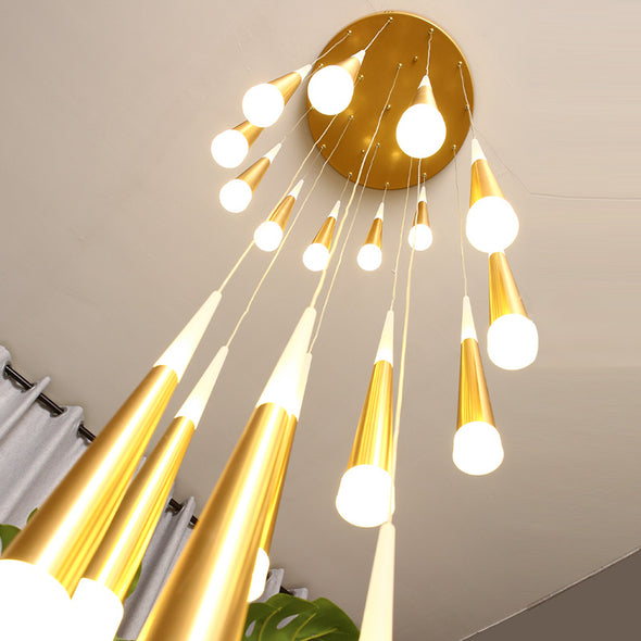 [Unique Modern Chandeliers And Pendants Online]-My Lighting Home