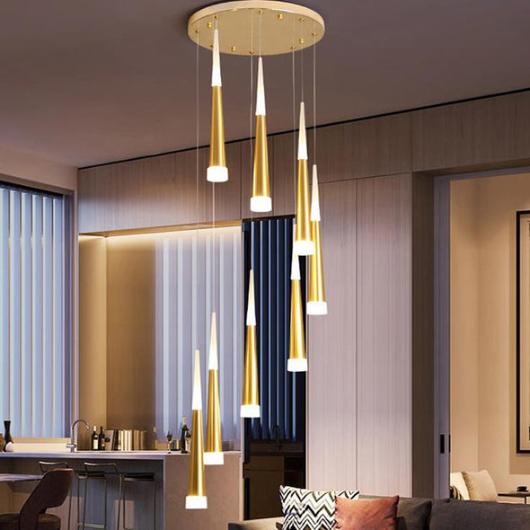 [Unique Modern Chandeliers And Pendants Online]-My Lighting Home