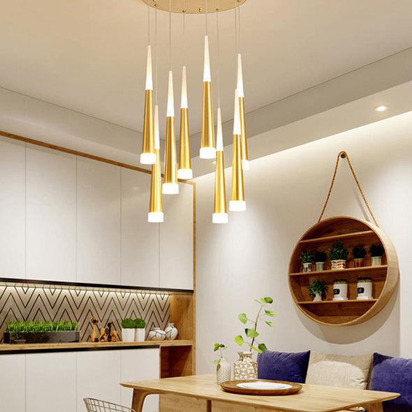 [Unique Modern Chandeliers And Pendants Online]-My Lighting Home
