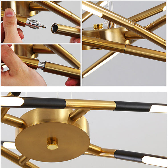 [Unique Modern Chandeliers And Pendants Online]-My Lighting Home