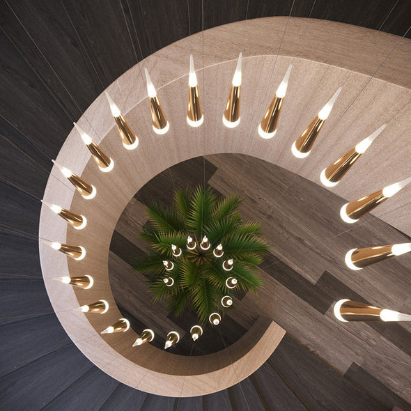 [Unique Modern Chandeliers And Pendants Online]-My Lighting Home