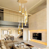 [Unique Modern Chandeliers And Pendants Online]-My Lighting Home