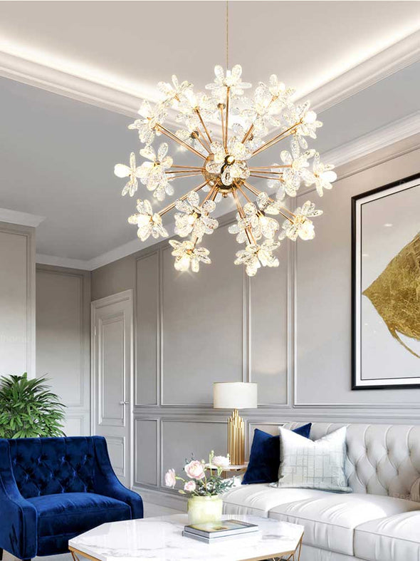 [Unique Modern Chandeliers And Pendants Online]-My Lighting Home
