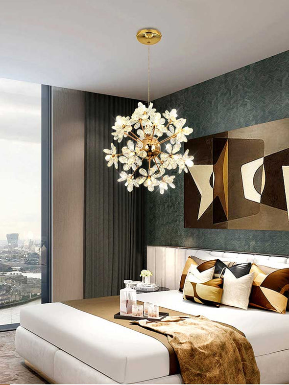 [Unique Modern Chandeliers And Pendants Online]-My Lighting Home