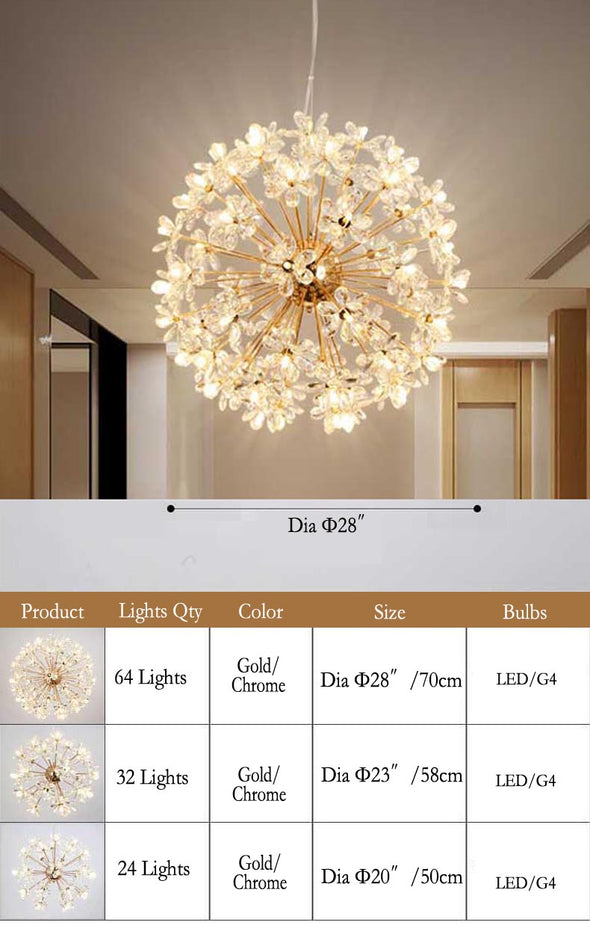 [Unique Modern Chandeliers And Pendants Online]-My Lighting Home