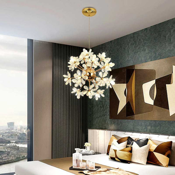 [Unique Modern Chandeliers And Pendants Online]-My Lighting Home