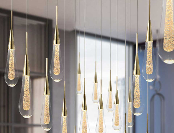 [Unique Modern Chandeliers And Pendants Online]-My Lighting Home