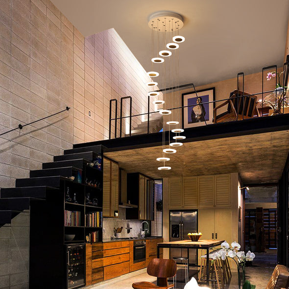 [Unique Modern Chandeliers And Pendants Online]-My Lighting Home