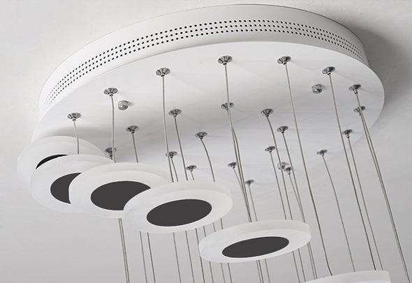 [Unique Modern Chandeliers And Pendants Online]-My Lighting Home