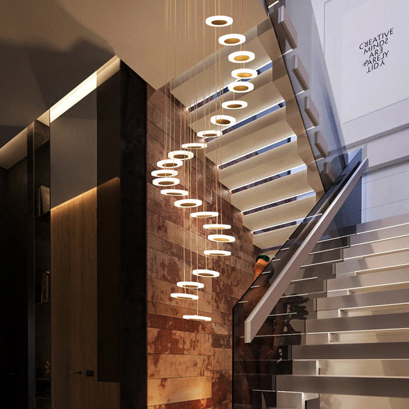[Unique Modern Chandeliers And Pendants Online]-My Lighting Home