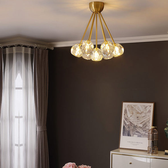 [Unique Modern Chandeliers And Pendants Online]-My Lighting Home