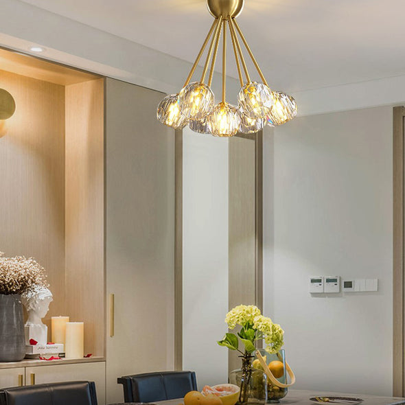 [Unique Modern Chandeliers And Pendants Online]-My Lighting Home