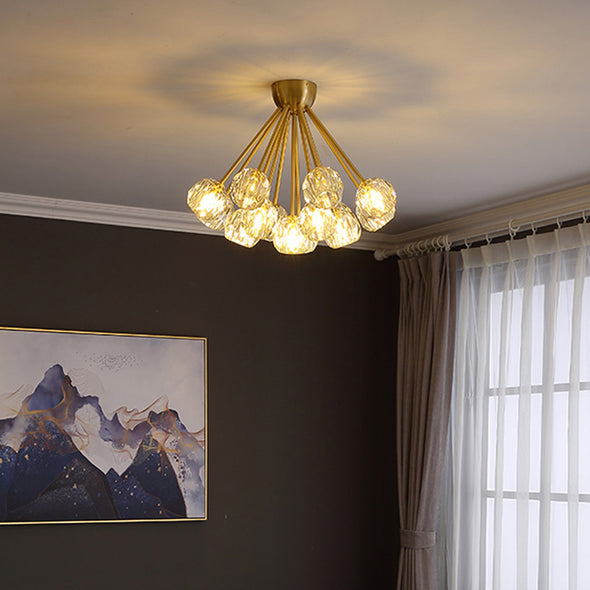 [Unique Modern Chandeliers And Pendants Online]-My Lighting Home