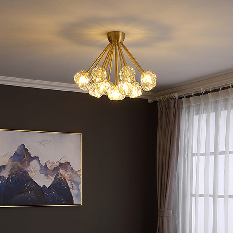 Extravagant chandeliers sales