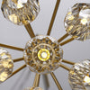 [Unique Modern Chandeliers And Pendants Online]-My Lighting Home