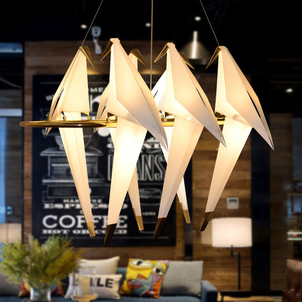 [Unique Modern Chandeliers And Pendants Online]-My Lighting Home
