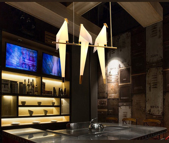 [Unique Modern Chandeliers And Pendants Online]-My Lighting Home