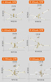 [Unique Modern Chandeliers And Pendants Online]-My Lighting Home