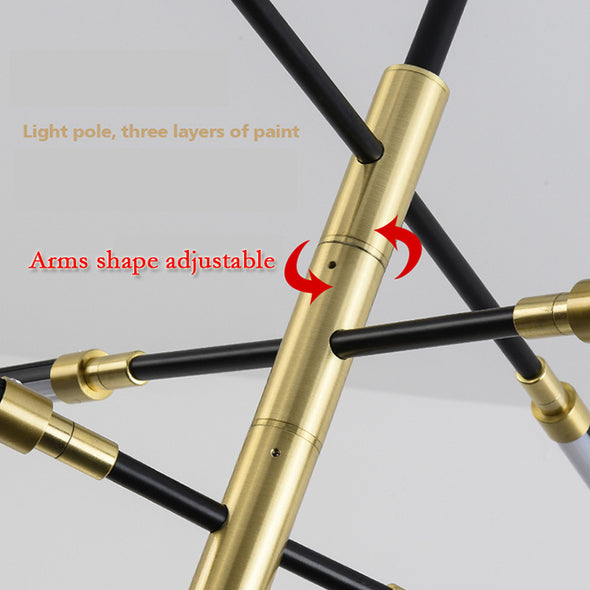 [Unique Modern Chandeliers And Pendants Online]-My Lighting Home