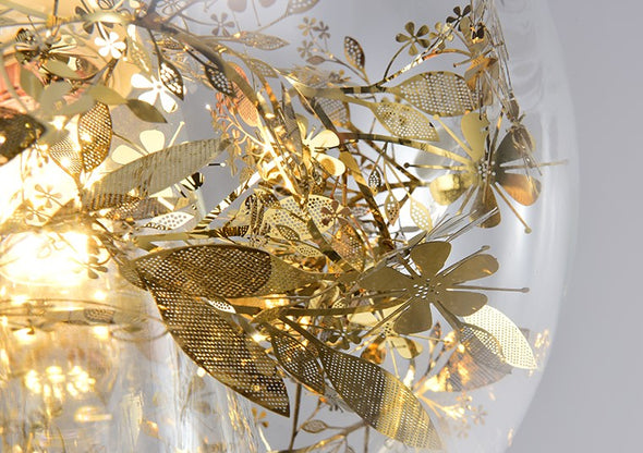 [Unique Modern Chandeliers And Pendants Online]-My Lighting Home