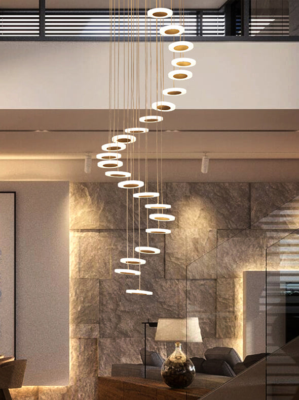 [Unique Modern Chandeliers And Pendants Online]-My Lighting Home