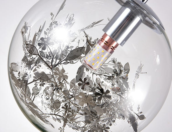[Unique Modern Chandeliers And Pendants Online]-My Lighting Home
