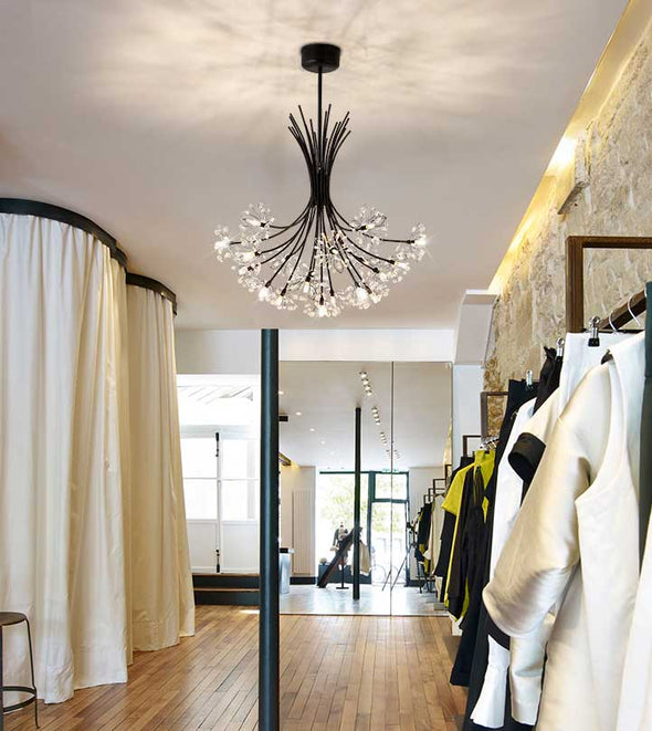 [Unique Modern Chandeliers And Pendants Online]-My Lighting Home