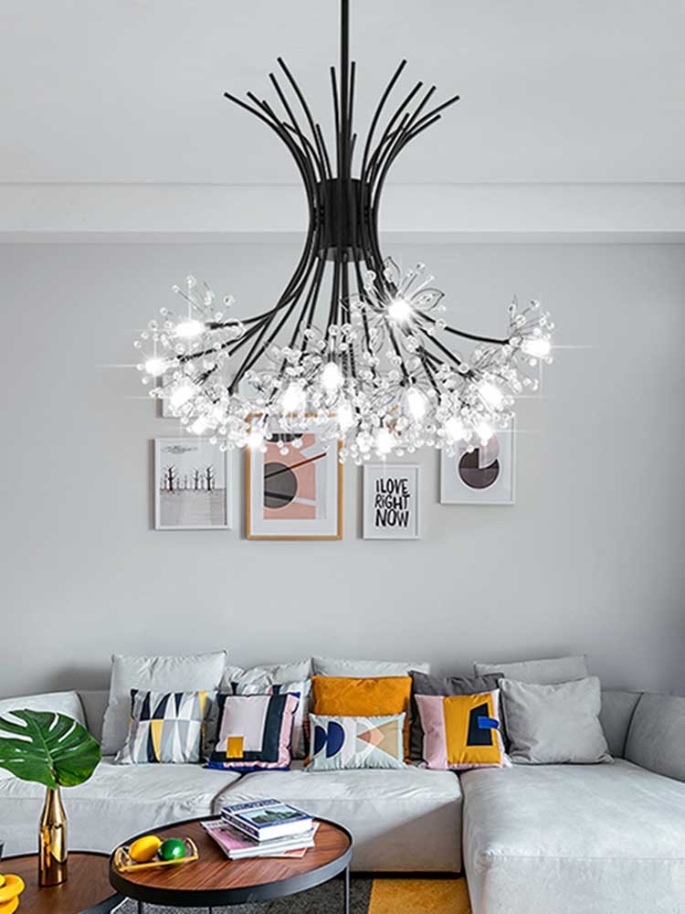 Cool Chandeliers