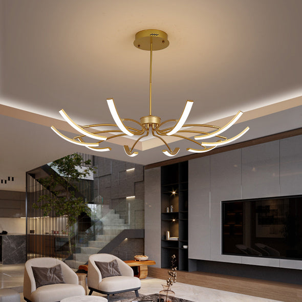 [Unique Modern Chandeliers And Pendants Online]-My Lighting Home