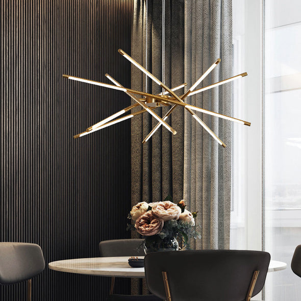 [Unique Modern Chandeliers And Pendants Online]-My Lighting Home