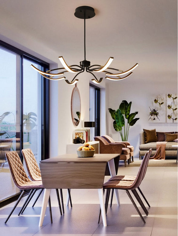 [Unique Modern Chandeliers And Pendants Online]-My Lighting Home