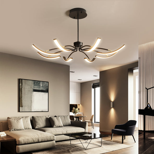 [Unique Modern Chandeliers And Pendants Online]-My Lighting Home