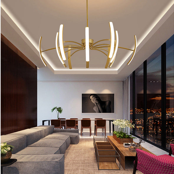 [Unique Modern Chandeliers And Pendants Online]-My Lighting Home