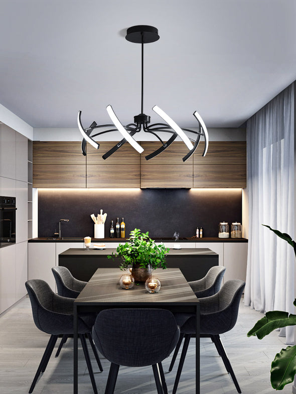 [Unique Modern Chandeliers And Pendants Online]-My Lighting Home