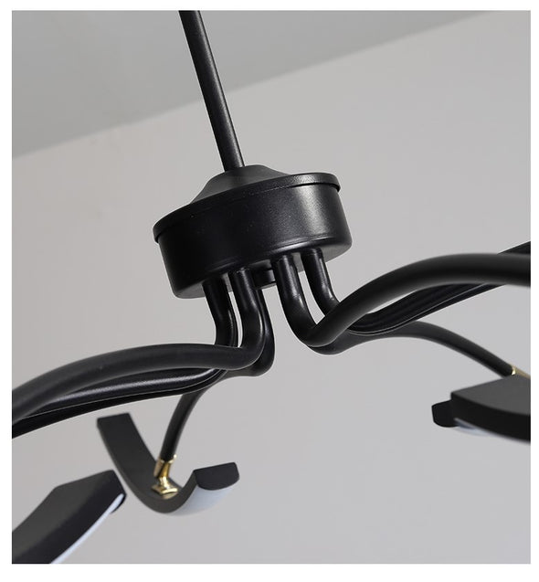 [Unique Modern Chandeliers And Pendants Online]-My Lighting Home