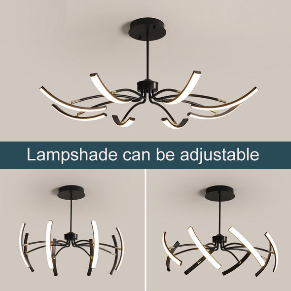 [Unique Modern Chandeliers And Pendants Online]-My Lighting Home