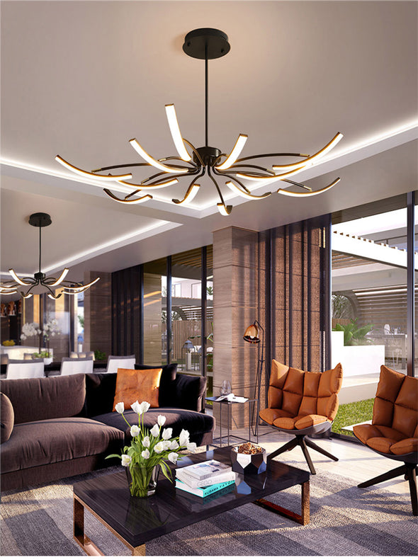 [Unique Modern Chandeliers And Pendants Online]-My Lighting Home
