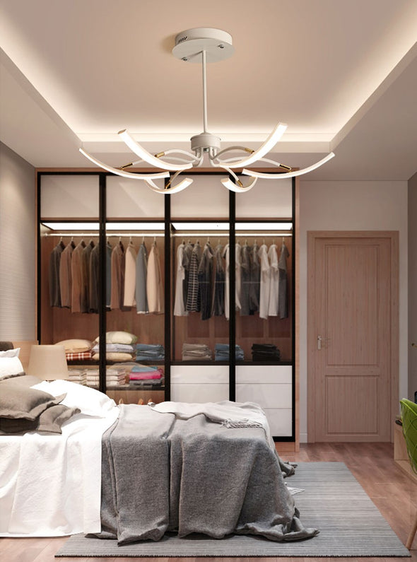 [Unique Modern Chandeliers And Pendants Online]-My Lighting Home